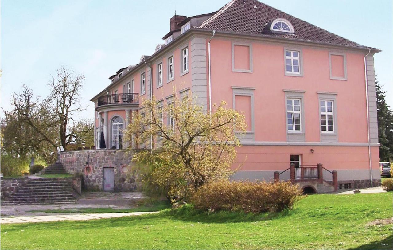 Herrenhaus Luebbenow מראה חיצוני תמונה
