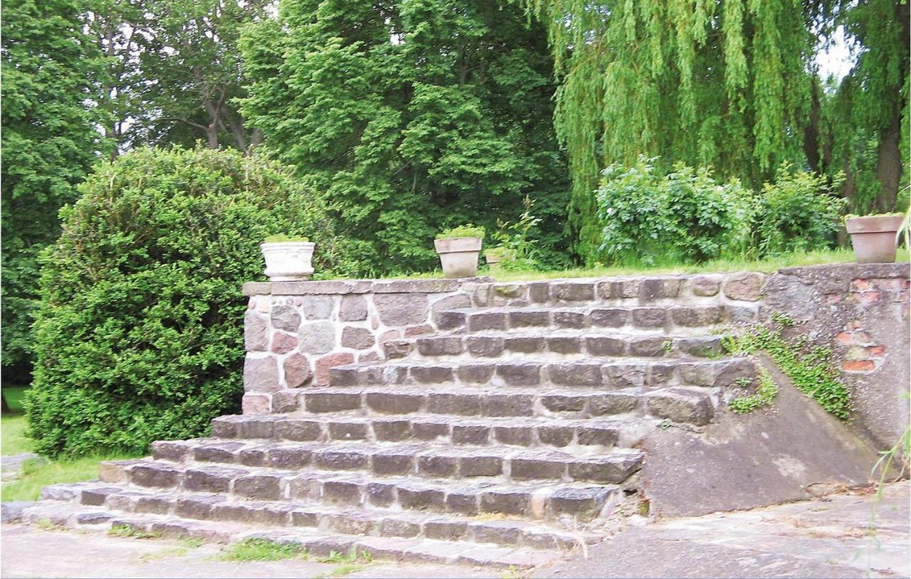 Herrenhaus Luebbenow מראה חיצוני תמונה