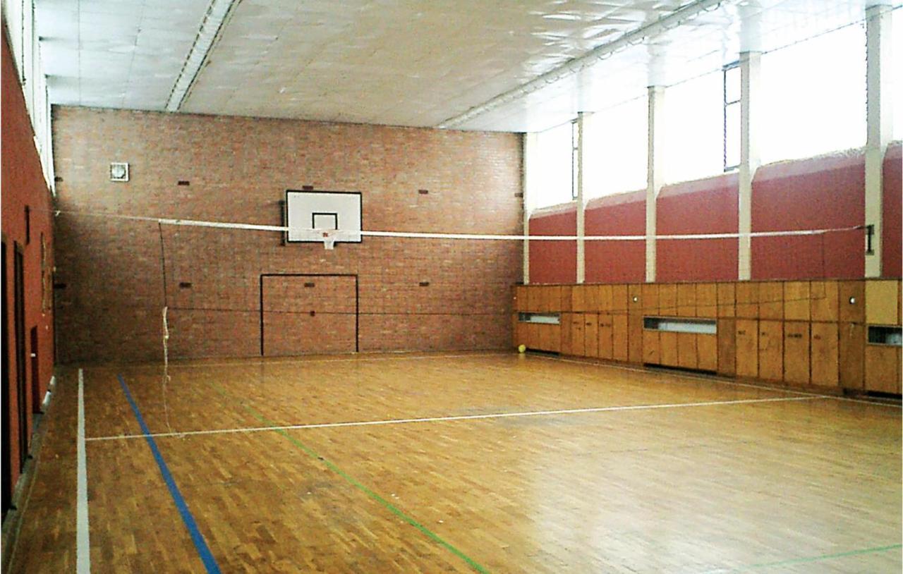 Herrenhaus Luebbenow מראה חיצוני תמונה